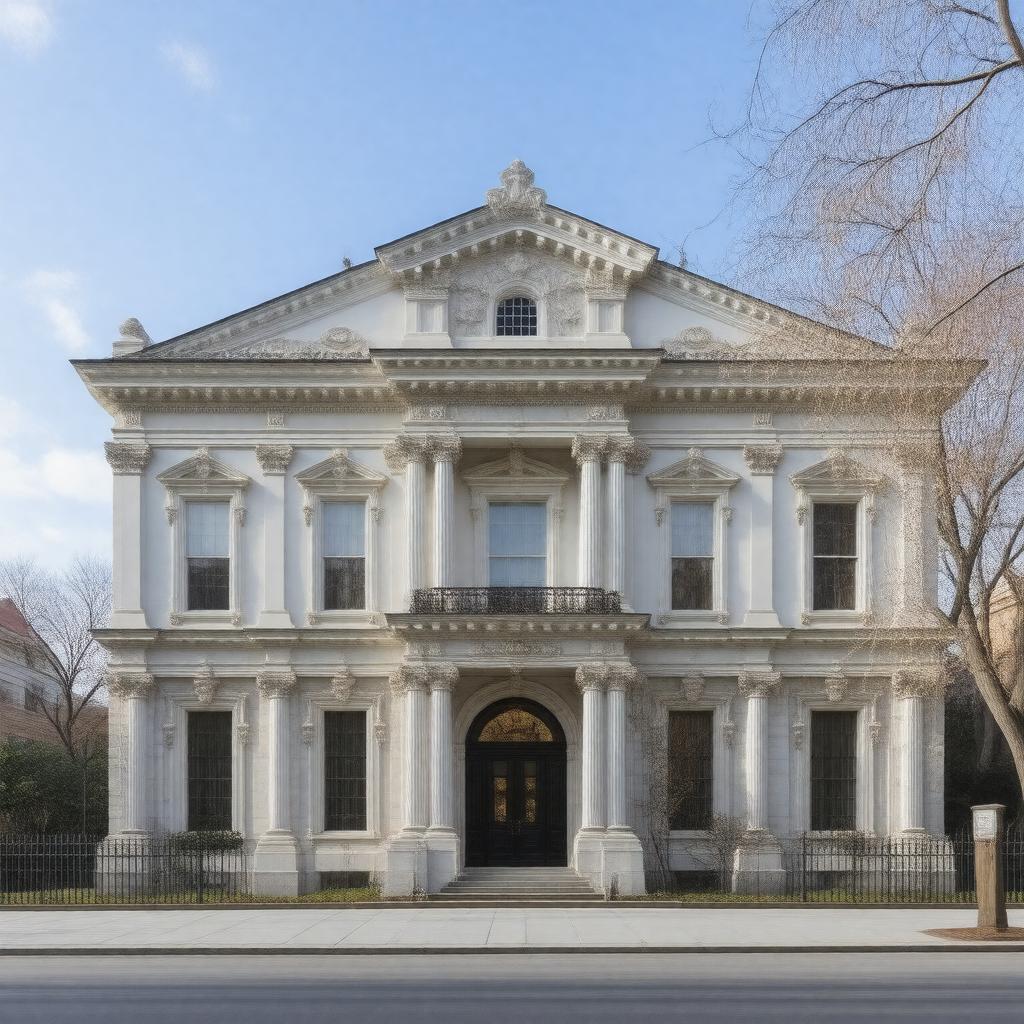 Renwick Gallery (Smithsonian)